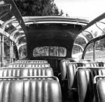 Steyr 380 b Reisebus 1948 года